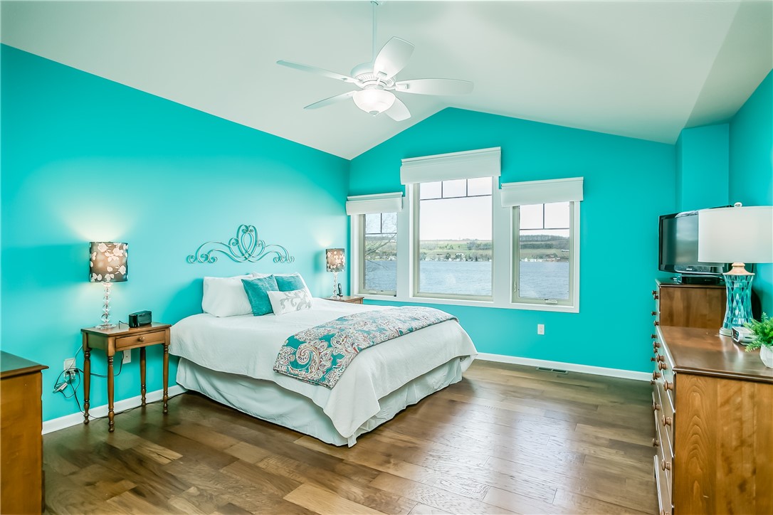 474 East Lake Road Milo, NY 14527 - Photo 30 of 50