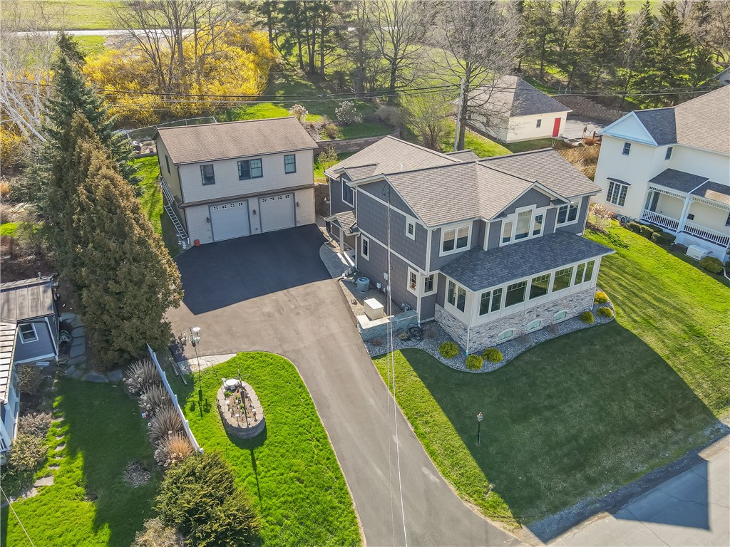 474 East Lake Road Milo, NY 14527 - Photo 3 of 50