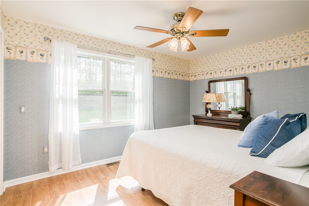 474 East Lake Road Milo, NY 14527 - Photo 37 of 50