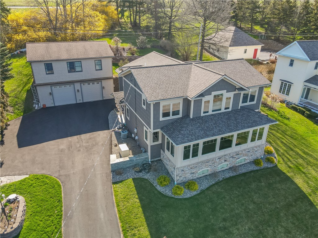 474 East Lake Road Milo, NY 14527 - Photo 4 of 50