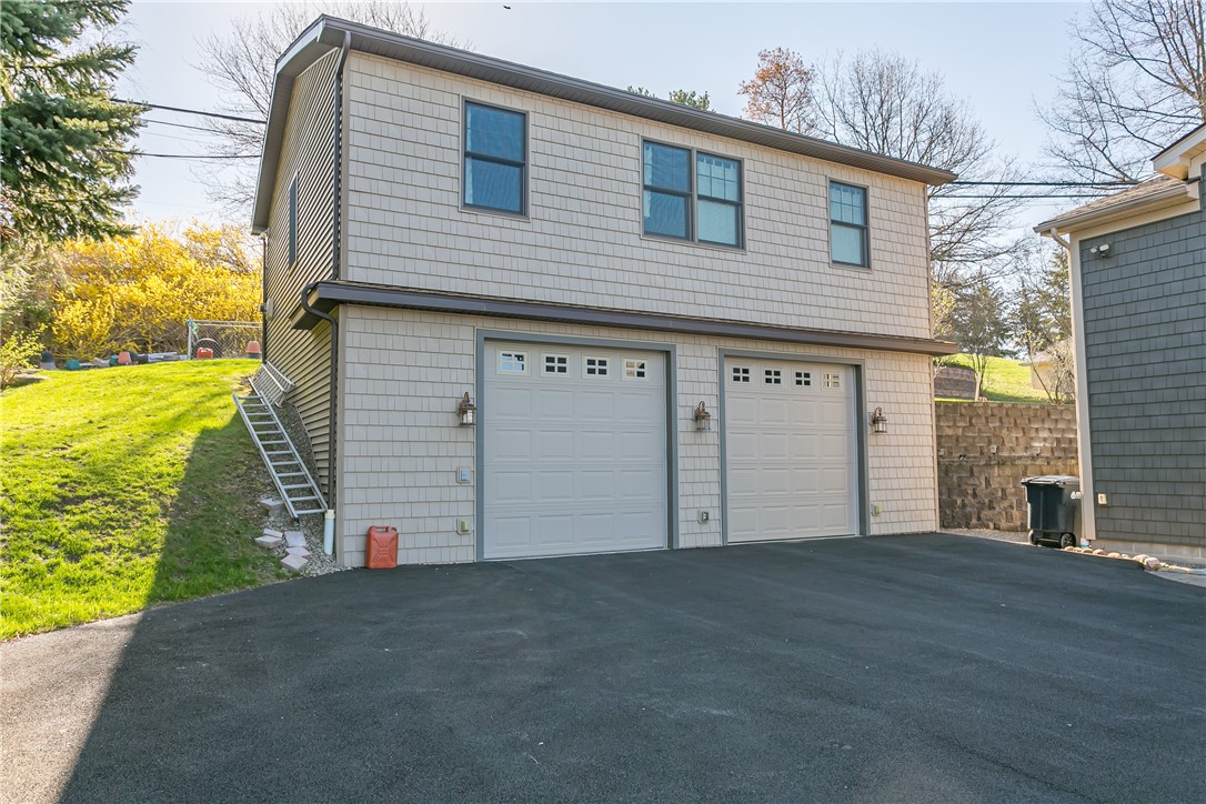 474 East Lake Road Milo, NY 14527 - Photo 43 of 50