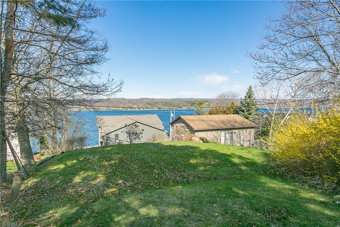 474 East Lake Road Milo, NY 14527 - Photo 45 of 50