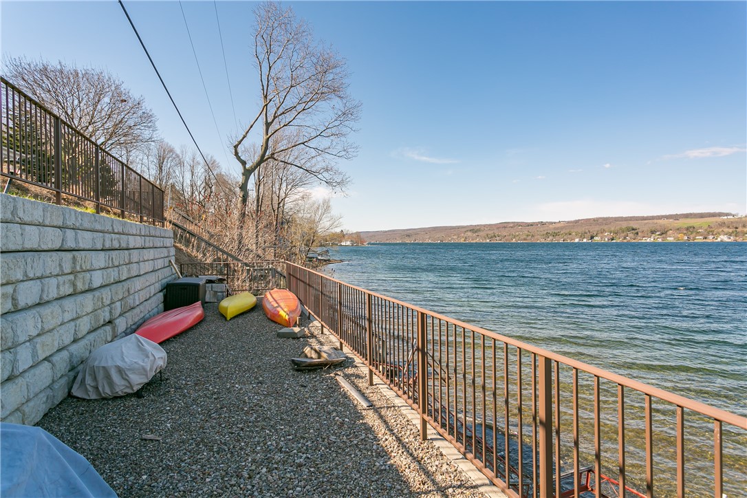 474 East Lake Road Milo, NY 14527 - Photo 47 of 50