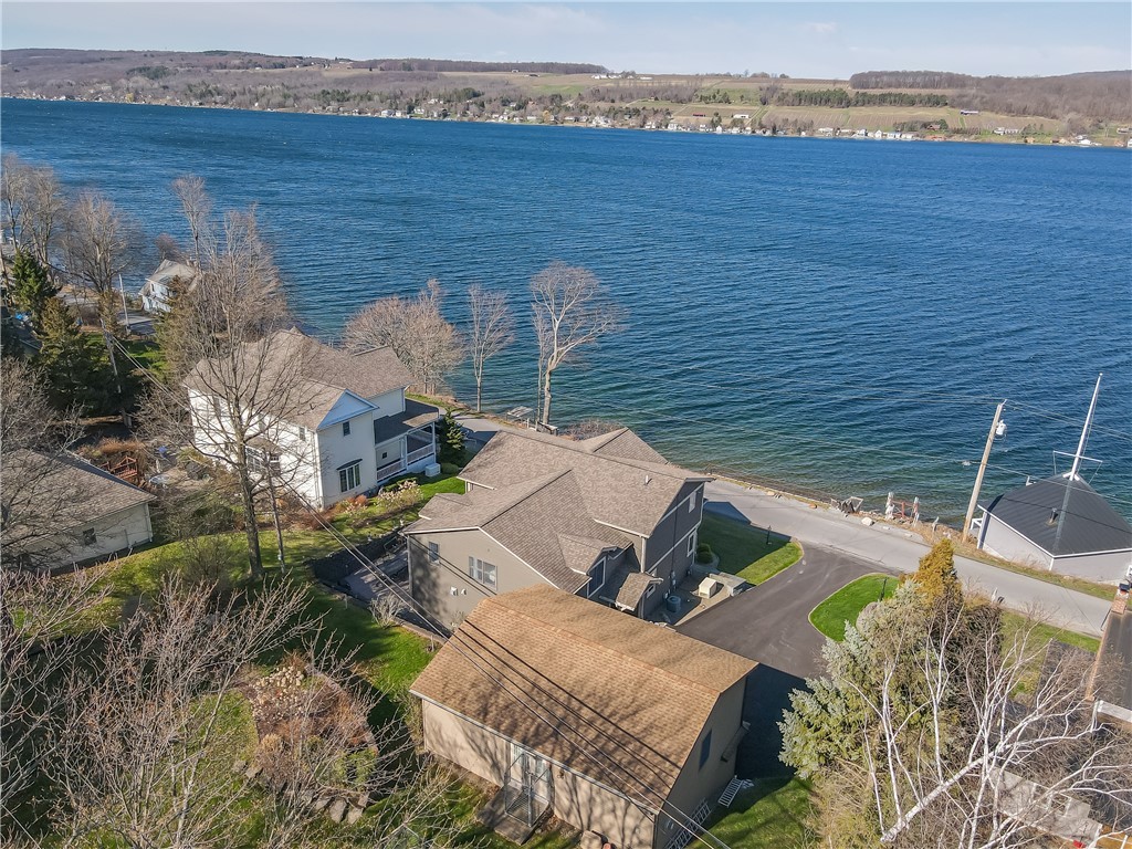 474 East Lake Road Milo, NY 14527 - Photo 48 of 50