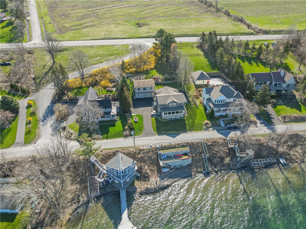 474 East Lake Road Milo, NY 14527 - Photo 49 of 50