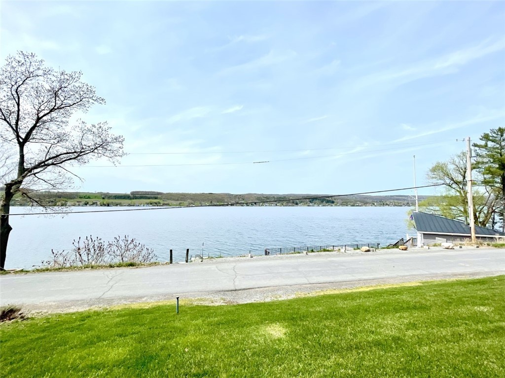 474 East Lake Road Milo, NY 14527 - Photo 50 of 50