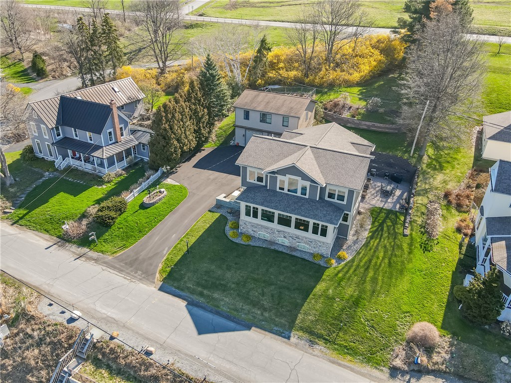 474 East Lake Road Milo, NY 14527 - Photo 6 of 50