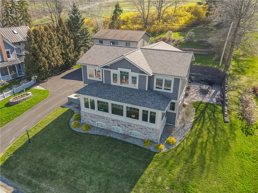 474 East Lake Road Milo, NY 14527 - Photo 7 of 50