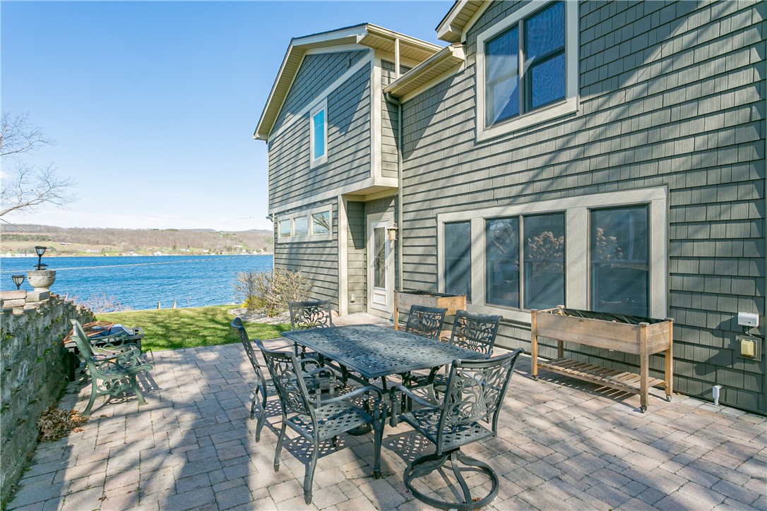 474 East Lake Road Milo, NY 14527 - Photo 8 of 50