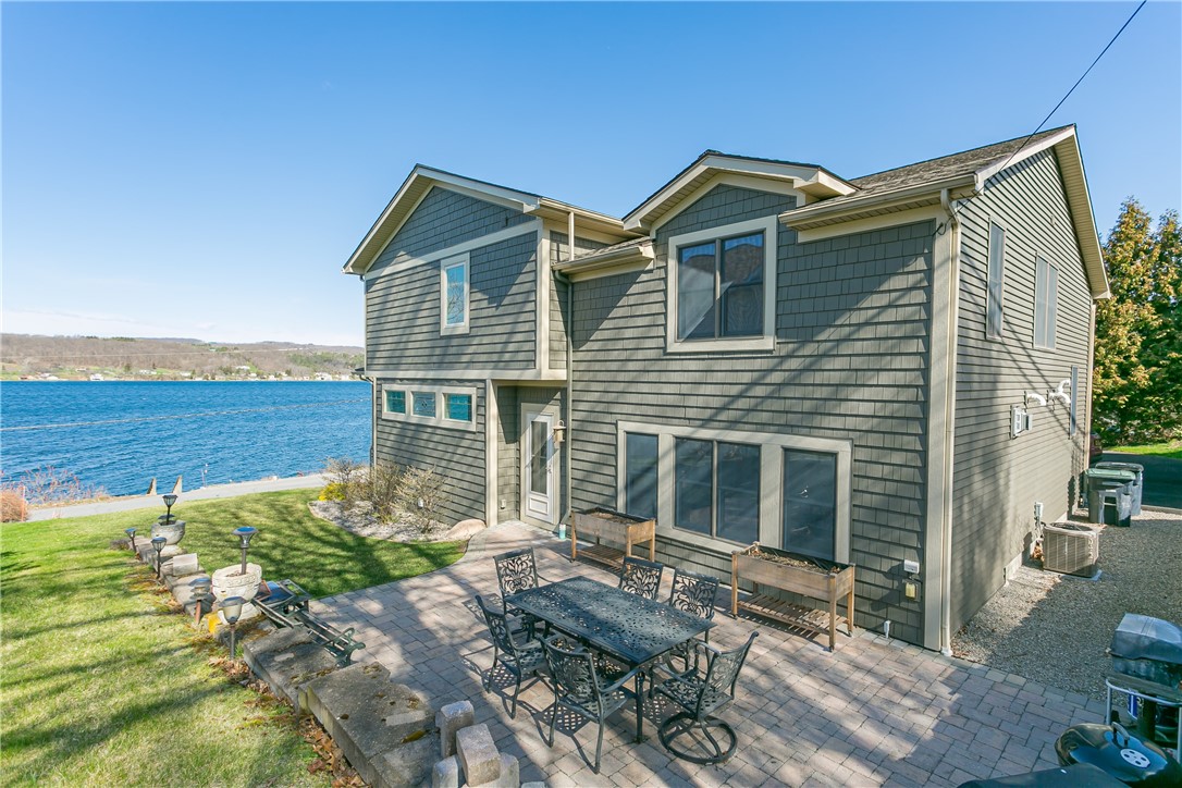 474 East Lake Road Milo, NY 14527 - Photo 9 of 50