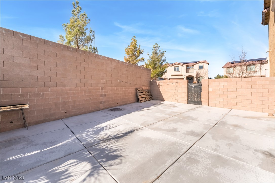2815 Athens Ridge Drive Henderson, NV 89052 - Photo 52 of 54