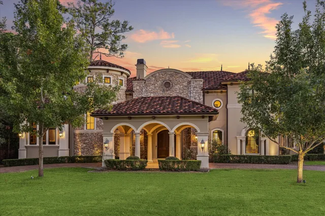 $5,197,000 | 11323 Iris Lee Lane, Houston, TX 77024