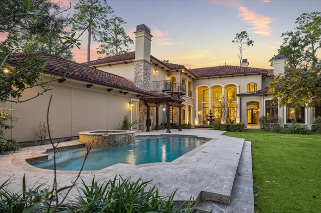 $5,197,000 | 11323 Iris Lee Lane, Houston, TX 77024