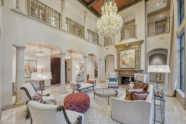 $5,197,000 | 11323 Iris Lee Lane, Houston, TX 77024