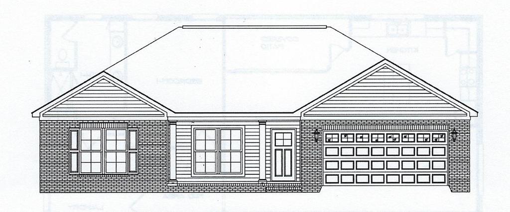 329 Cotton Ridge Lane Dothan, AL 36301 - Photo 1 of 1 Main View