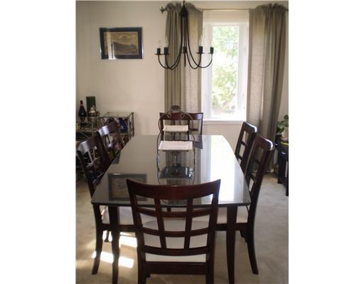 118 Leon Road Green Tree, PA 15220 - Photo 6 of 18 Dining Room. Formal dining room. Hardwood flooring exists under carpet. Window overlooks driveway. The front door and living room are located to the right.