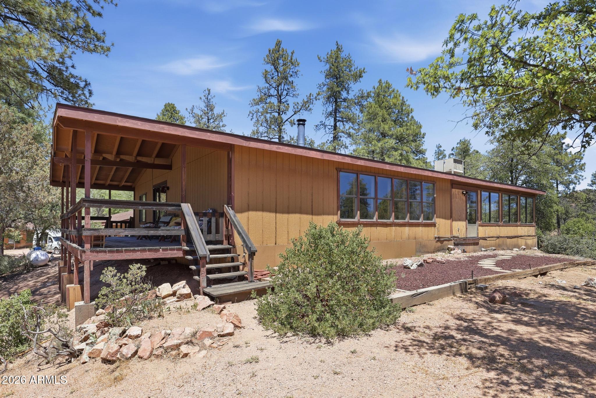 1200 South Sutton Road Payson, AZ 85541 - Photo 15 of 35