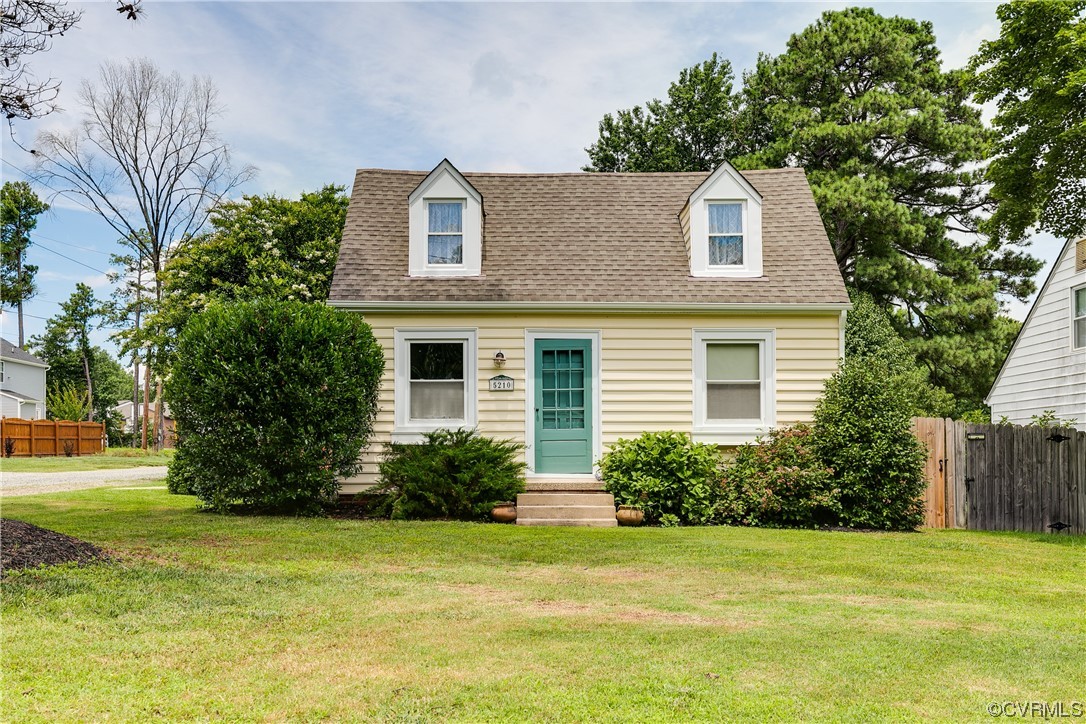5210 Penick Road Richmond, VA 23228 - Photo 1 of 32 Welcome to 5210 Penick.