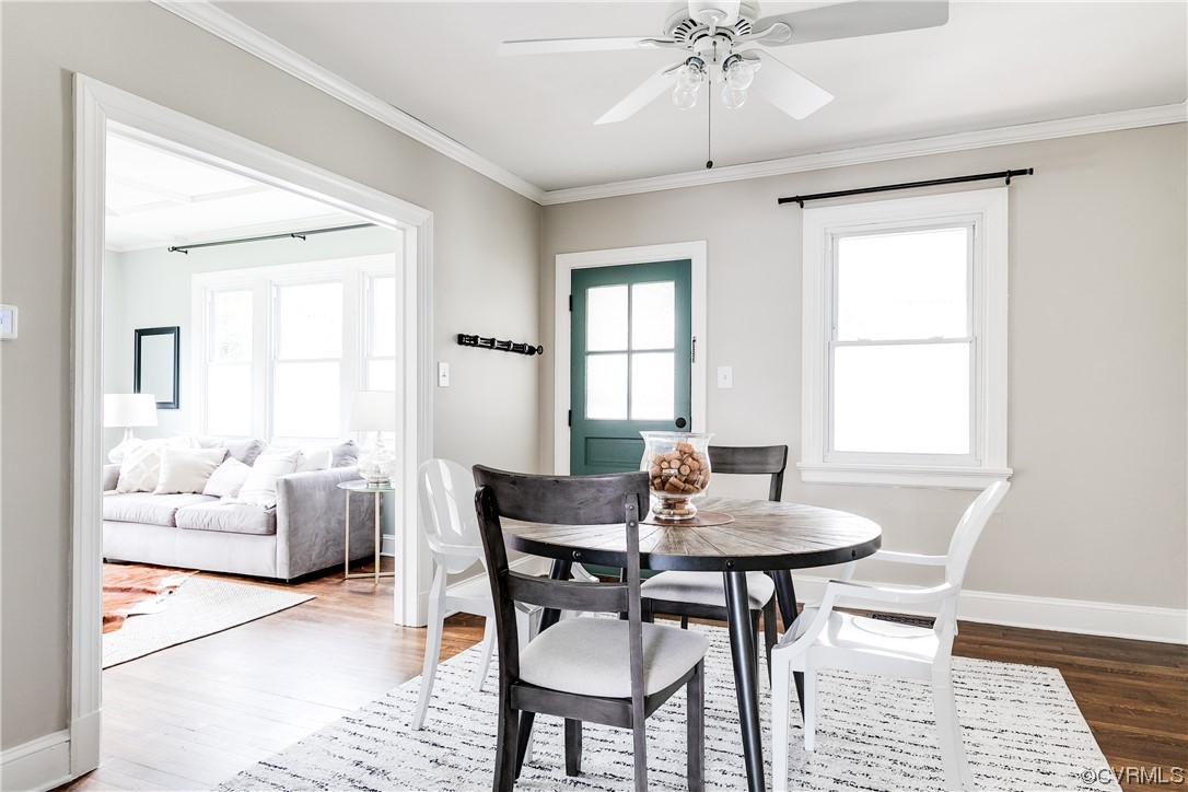 5210 Penick Road Richmond, VA 23228 - Photo 11 of 32 Gallery Image 11