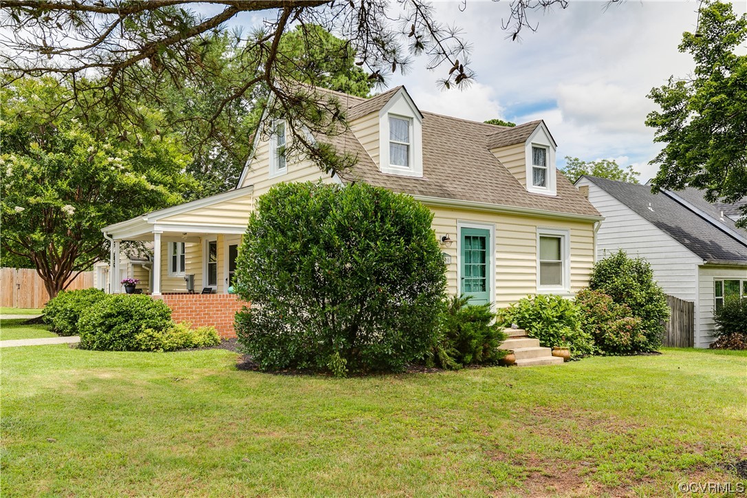 5210 Penick Road Richmond, VA 23228 - Photo 2 of 32 Much More Than Meets the Eye.