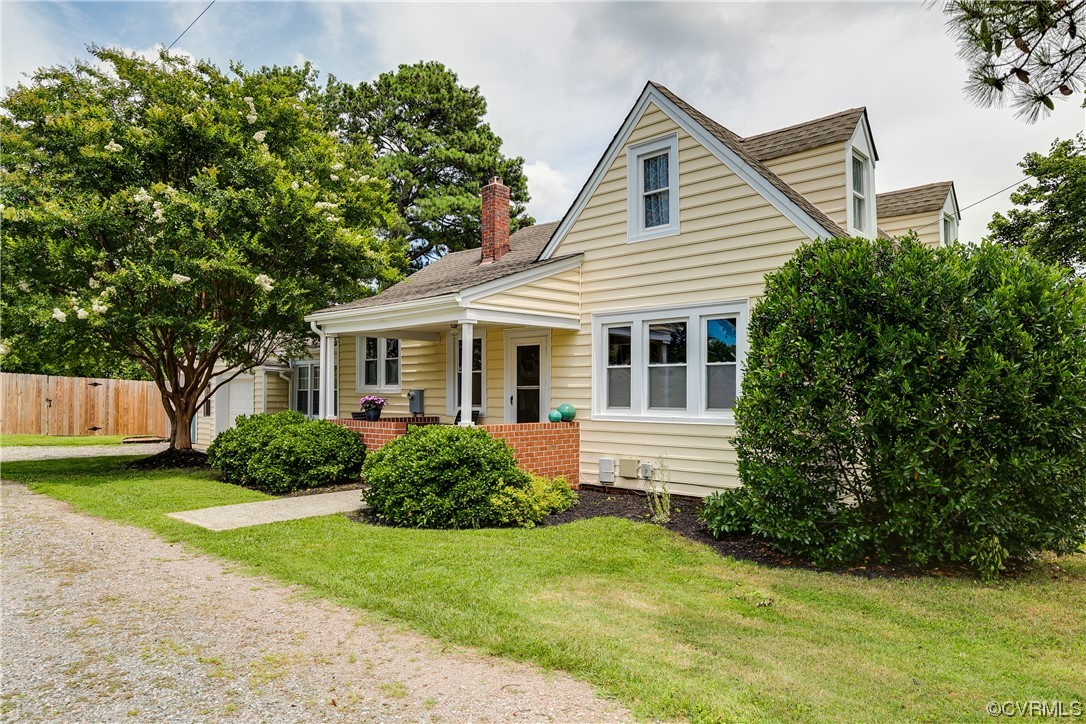 5210 Penick Road Richmond, VA 23228 - Photo 3 of 32 Gallery Image 3
