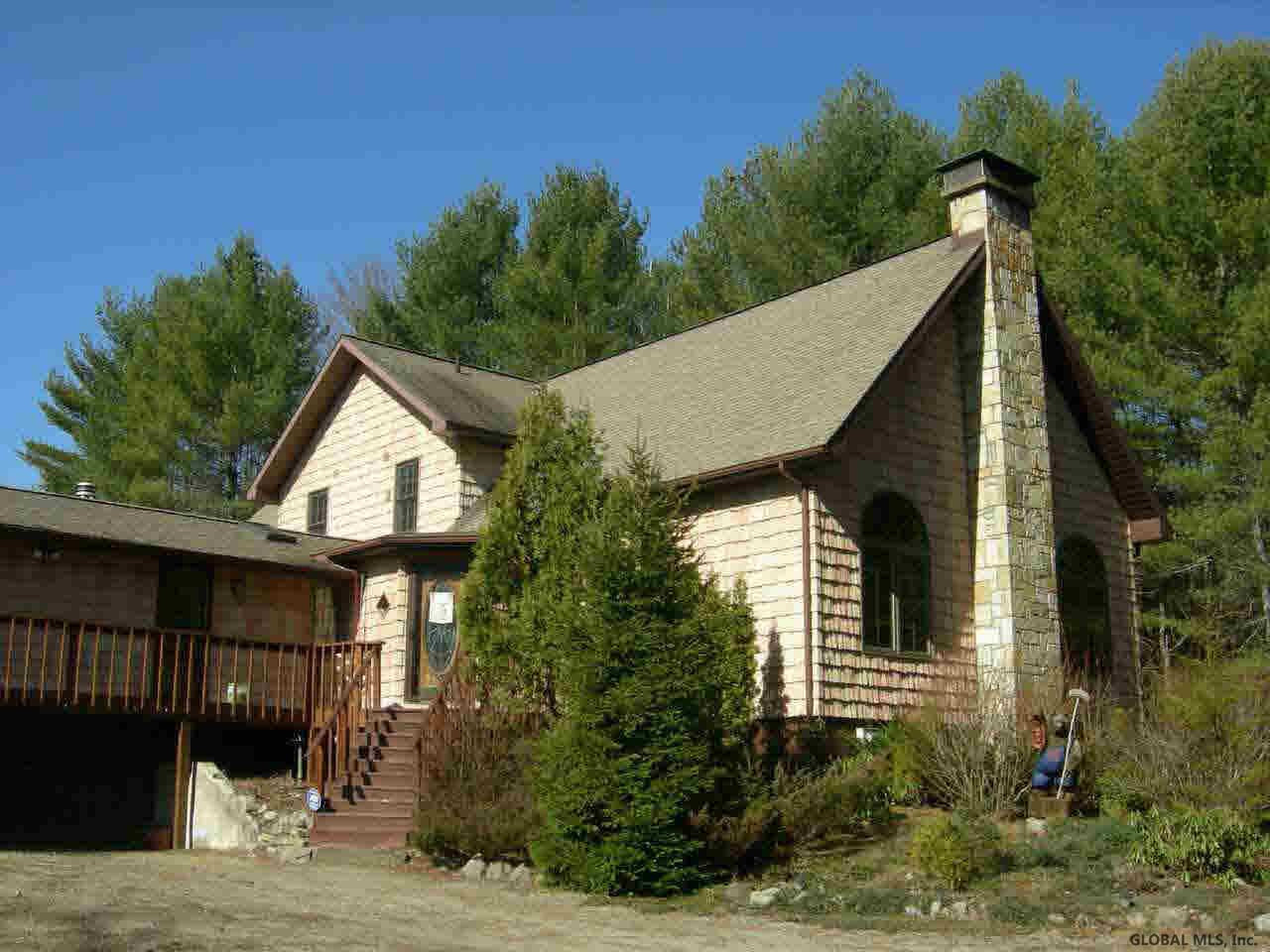 39 Grazlon Road Horicon, NY 12808 - Photo 1 of 9 Photo 1