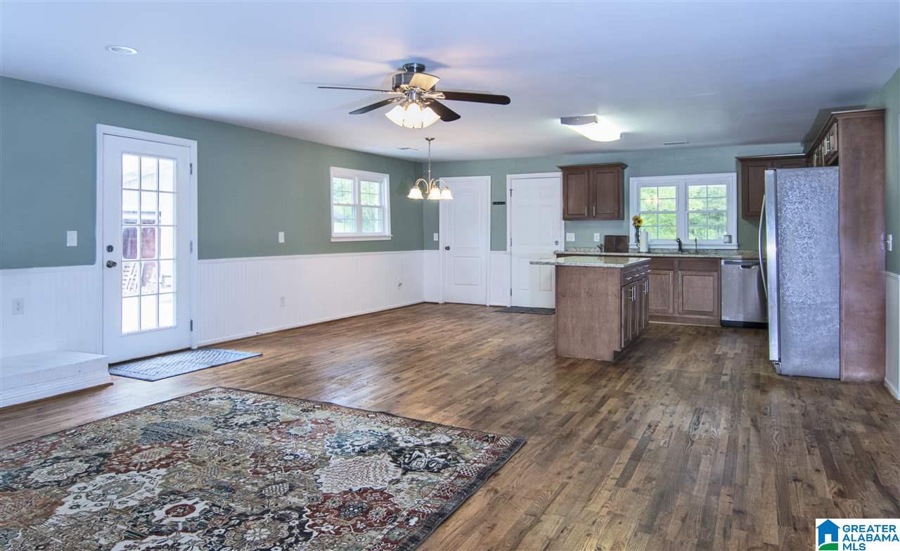 17226 Highway 46 Ranburne, AL 36273 - Photo 9 of 34