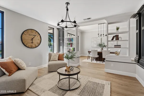 $1,375,000 | 1831 East Linda Lane, Gilbert, AZ 85234