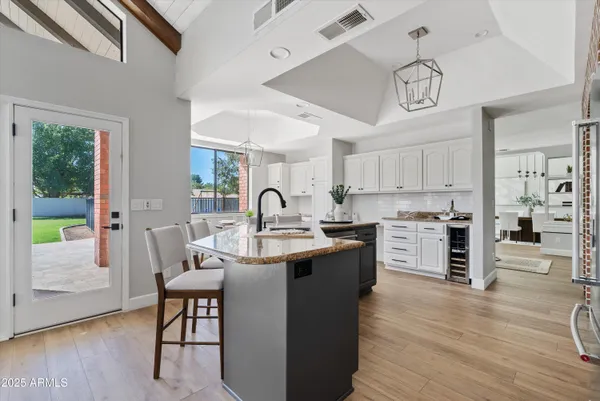 $1,375,000 | 1831 East Linda Lane, Gilbert, AZ 85234