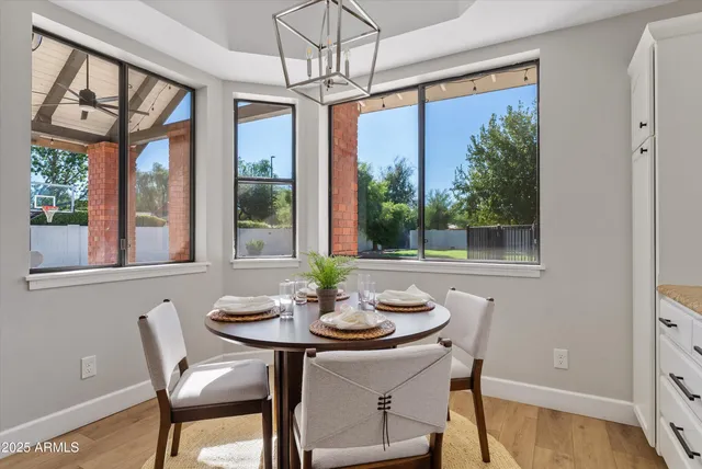 $1,455,000 | 1831 East Linda Lane, Gilbert, AZ 85234