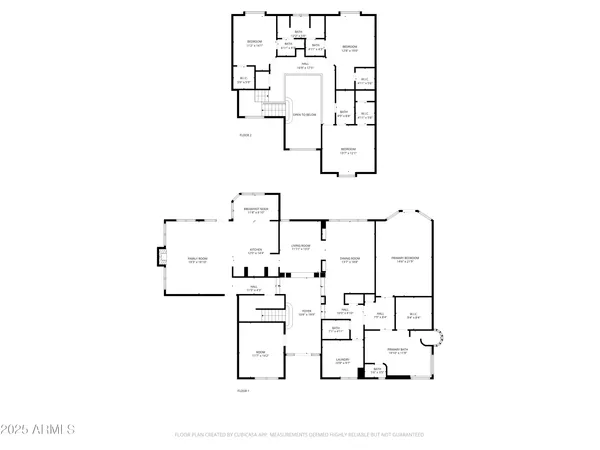 $1,375,000 | 1831 East Linda Lane, Gilbert, AZ 85234