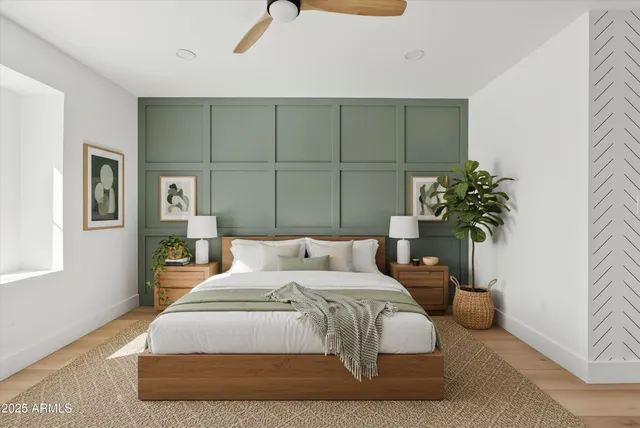 $1,455,000 | 1831 East Linda Lane, Gilbert, AZ 85234