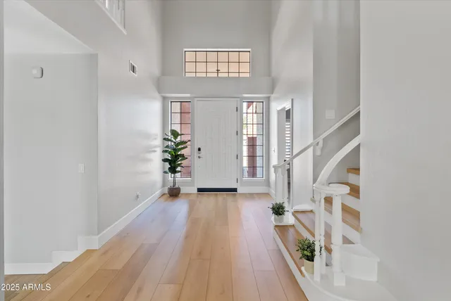 $1,455,000 | 1831 East Linda Lane, Gilbert, AZ 85234