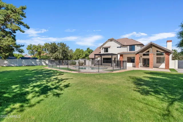 $1,455,000 | 1831 East Linda Lane, Gilbert, AZ 85234