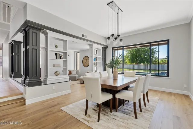 $1,455,000 | 1831 East Linda Lane, Gilbert, AZ 85234