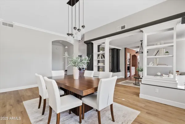 $1,375,000 | 1831 East Linda Lane, Gilbert, AZ 85234