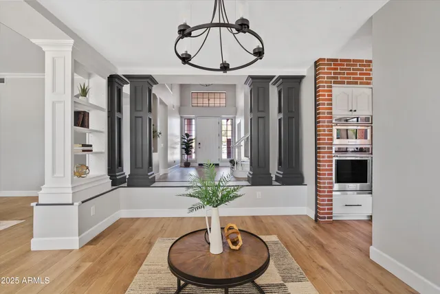 $1,455,000 | 1831 East Linda Lane, Gilbert, AZ 85234