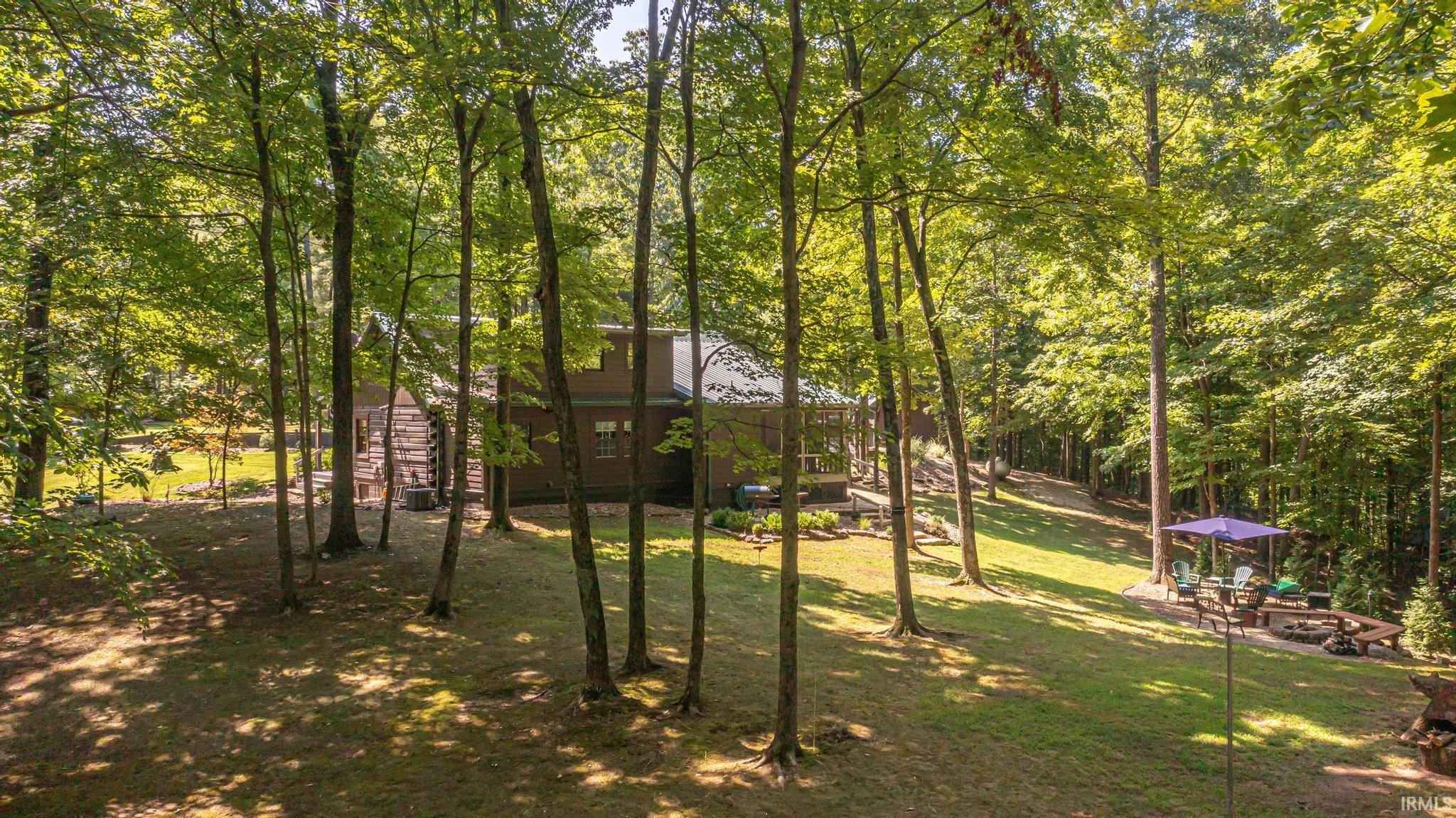 3541 Kampbell Cliff Road Birdseye, IN 47513 - Photo 23 of 35 Gallery Image 23