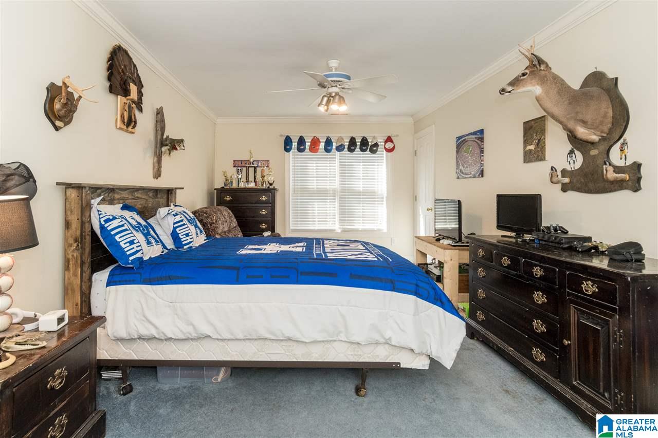 83 Overhill Road Montevallo, AL 35115 - Photo 36 of 50