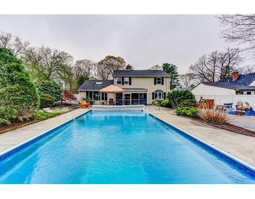 28 Virginia Road Natick, MA 01760 - Photo 1 of 29 Gallery Image 1