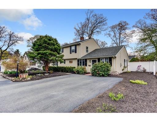 28 Virginia Road Natick, MA 01760 - Photo 28 of 29 Gallery Image 28