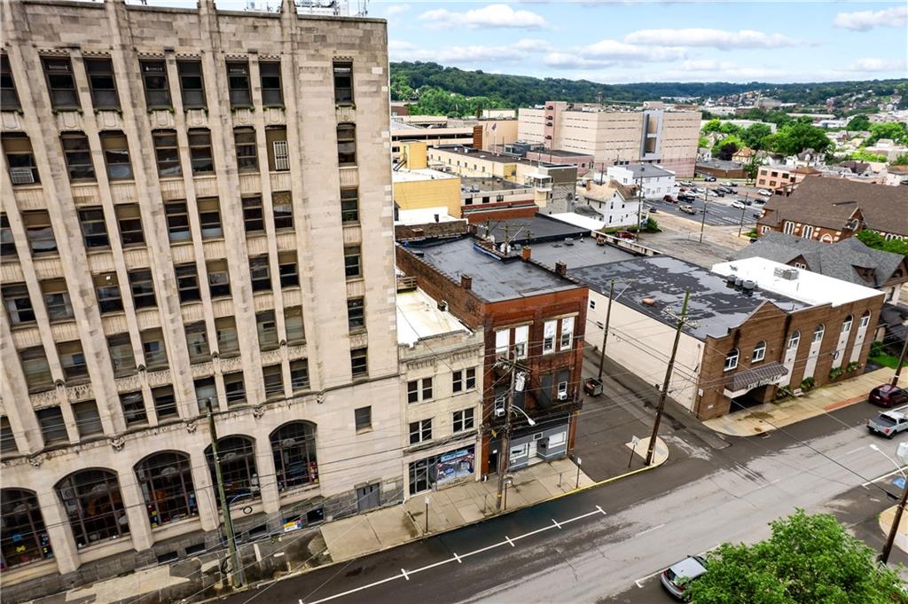 115 West Jefferson Street Butler, PA 16001 - Photo 8 of 30 a city view of a building