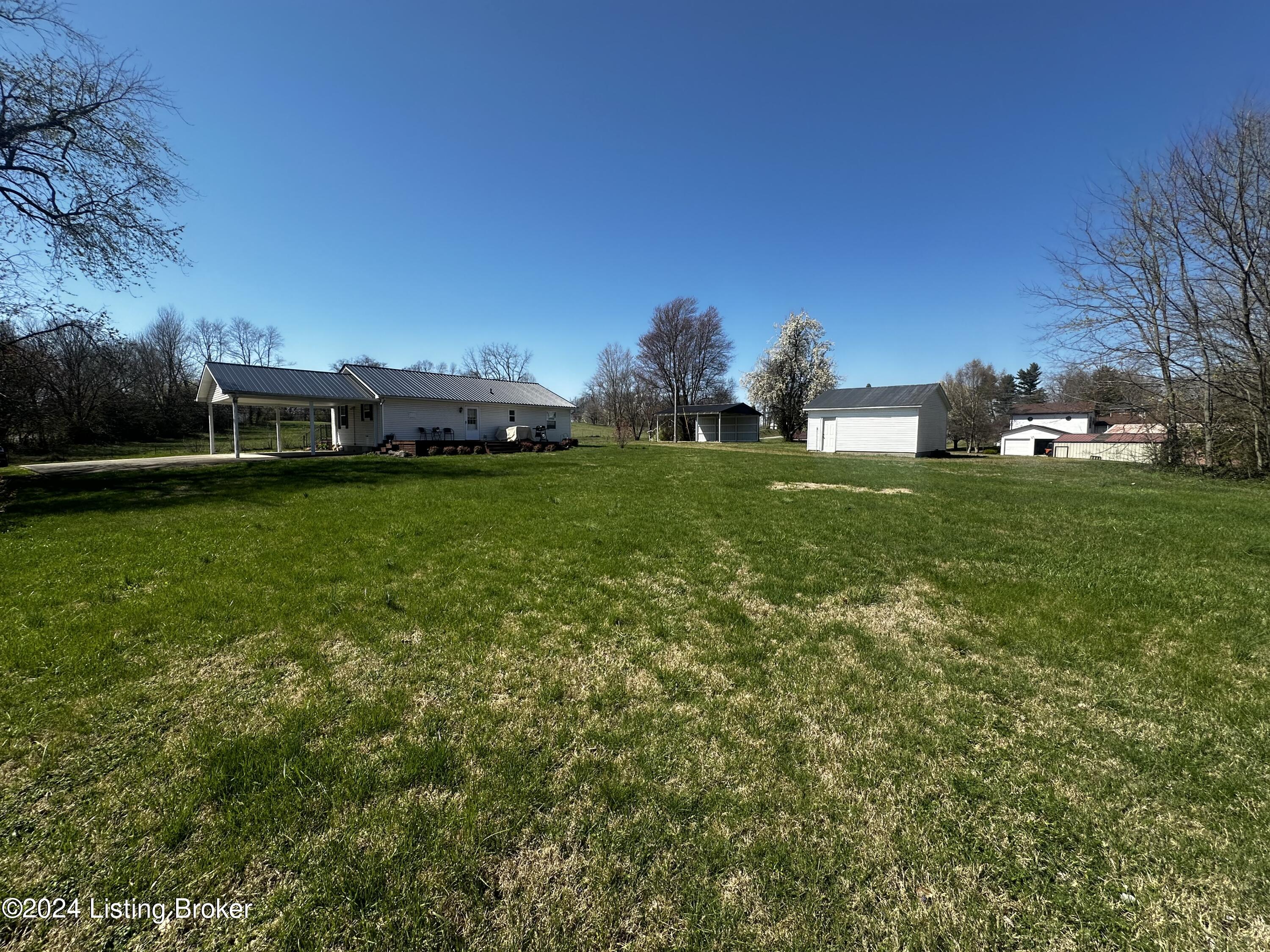 403 Sunbeam Road Leitchfield, KY 42754 - Photo 13 of 52 6938FF34-62BA-44BB-8183-6A4643C3379C