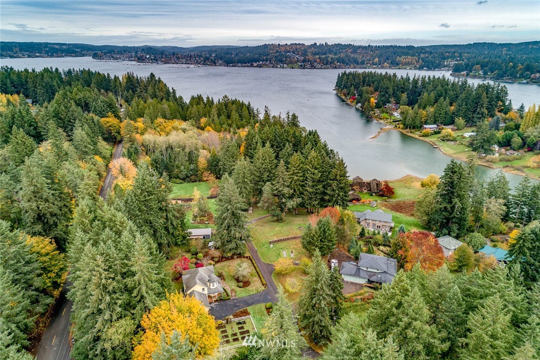 15301 Virginia Point Road Northeast Poulsbo, WA 98370 - Photo 33 of 40 Gallery Image 33