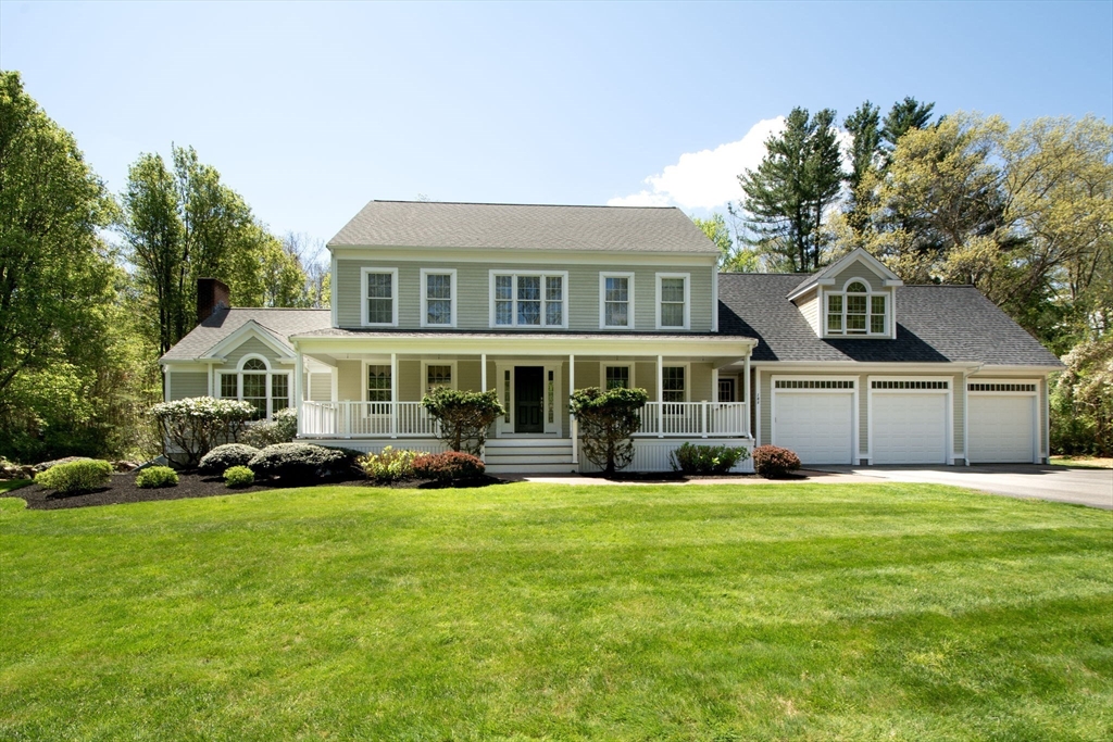 185 Booth Hill Road Scituate, MA 02066 - Photo 32 of 38