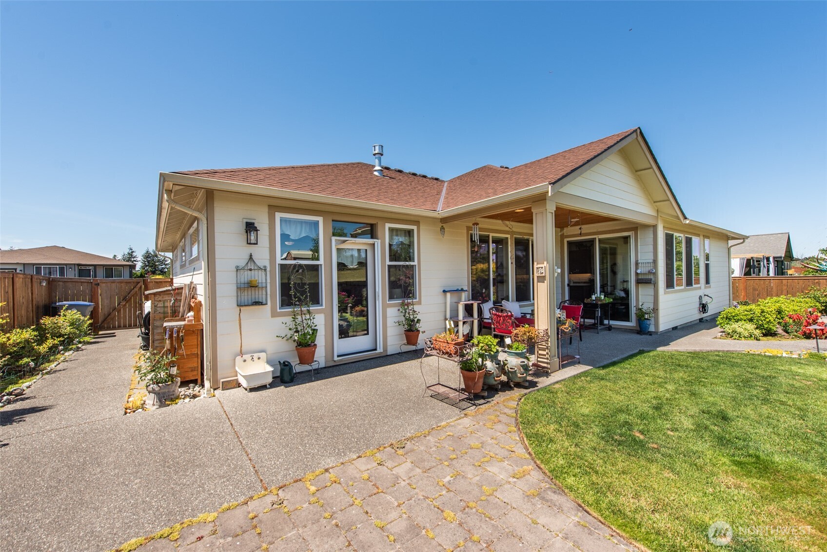 31 Lillian Ridge Court Sequim, WA 98382 - Photo 40 of 40