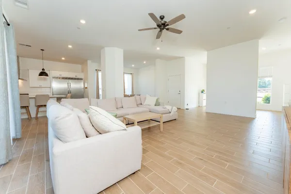 $470,000 | 3811 North Santa Fe Street, Visalia, CA 93291