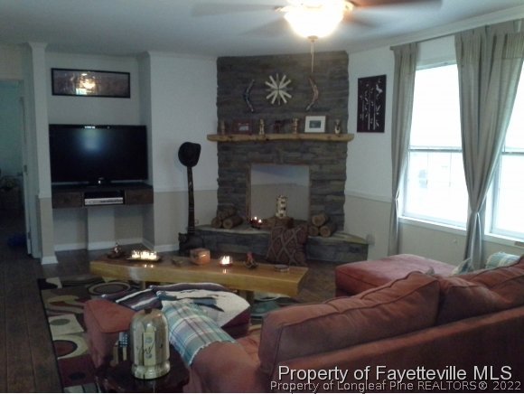 241 Deer Track Road Lillington, NC 27546 - Photo 11 of 24 Gallery Image 11