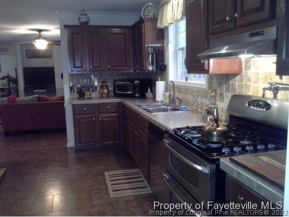 241 Deer Track Road Lillington, NC 27546 - Photo 13 of 24 Gallery Image 13