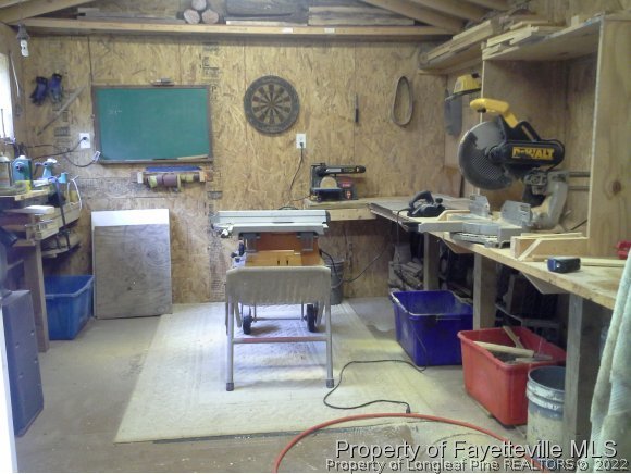 241 Deer Track Road Lillington, NC 27546 - Photo 23 of 24 Gallery Image 23
